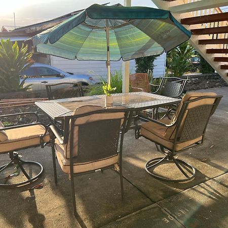 Mailan Hale Hostel Kailua-Kona Esterno foto