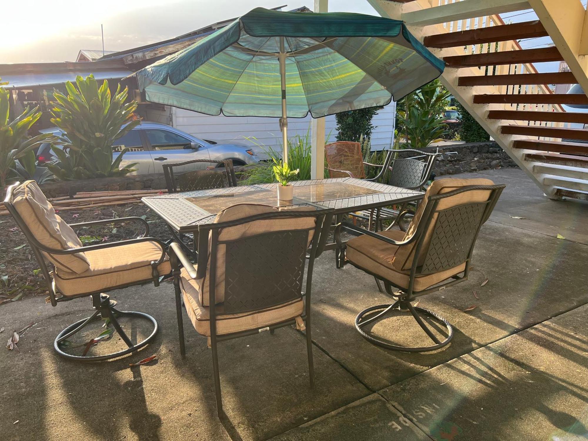Mailan Hale Hostel Kailua-Kona Esterno foto