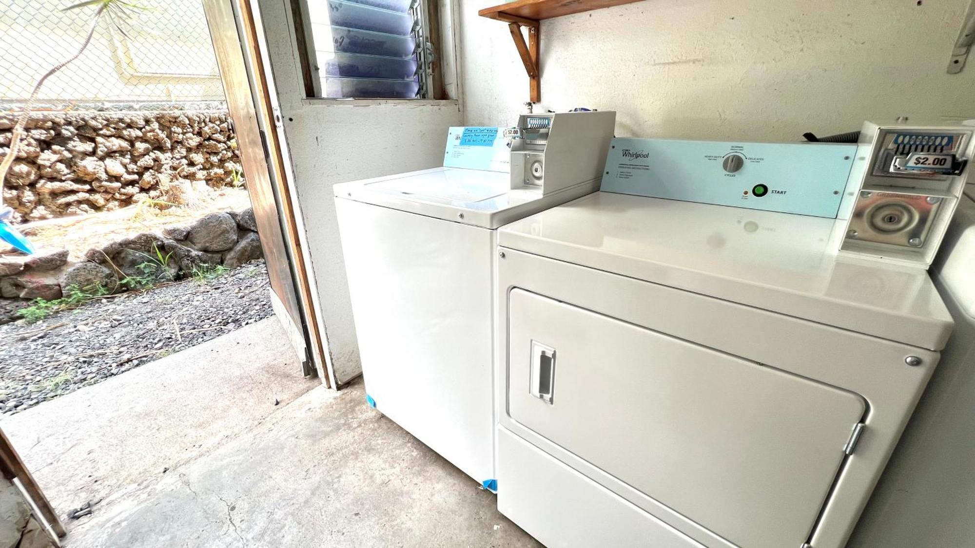 Mailan Hale Hostel Kailua-Kona Esterno foto